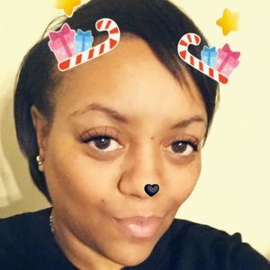 Meet your Posher, Carol